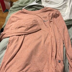 Nike long sleeve